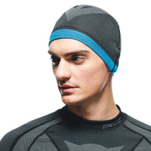 Load image into Gallery viewer, Dainese DRY CAP Black Blue