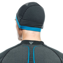 Load image into Gallery viewer, Dainese DRY CAP Black Blue