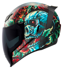 Load image into Gallery viewer, Icon  Airflite Helmet Omnicrux MIPS Medium Black