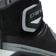 Load image into Gallery viewer, Dainese  Energyca D-Wp Black