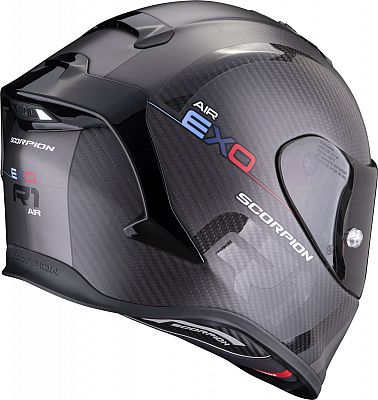 Scorpion EXO-R1 Carbon Air MG Full Face Helmet 