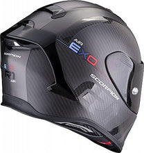 Load image into Gallery viewer, Scorpion EXO-R1 Carbon Air MG Full Face Helmet 