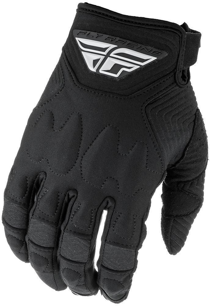 Fly Racing من فلاي رسينغ Patrol XC Riding Gloves قفازات