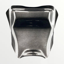 Load image into Gallery viewer, 1STOP SPEED  Carbon Fiber Seat Pan ‘08-‘21 Suzuki Hayabusa