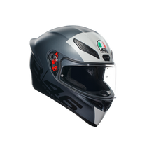 Load image into Gallery viewer, AGV HELMET K1 S E2206 - LIMIT 46