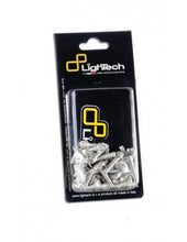 Load image into Gallery viewer, Lightech Fairing Bolts Kit - 1X7CROS