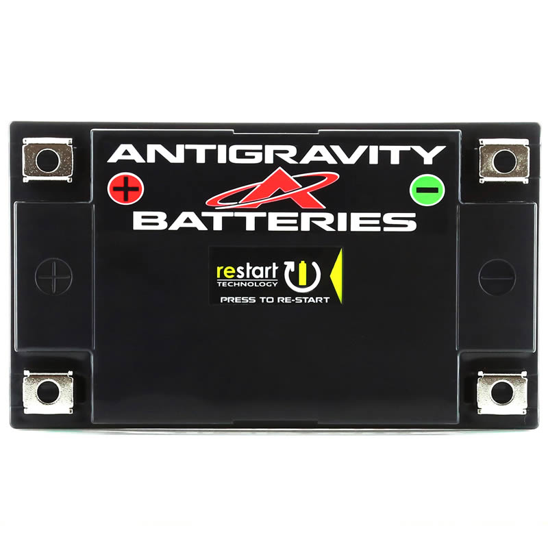 Antigravity ATX20 RE-START Lithium Battery