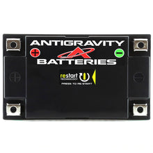 Load image into Gallery viewer, Antigravity ATX20 RE-START Lithium Battery