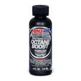 AMS OIL Motorcycle Octane Boost 