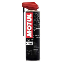 Load image into Gallery viewer, MOTUL C1 CHAIN CLEAN 400ML