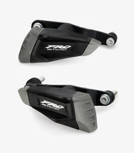 Load image into Gallery viewer, PUIG PRO 2.0 FRAME SLIDERS FOR MOTORCYCLE BMW S1000RR 2024