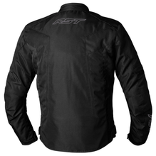 Load image into Gallery viewer, RST MOTO أر اس تي RST Pilot Evo Ce Textile Jacket Black سترة بيلوت ايفو