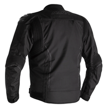 Load image into Gallery viewer, RST S-1 Ce Mens Textile Black Black Safety Jacket