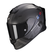 Load image into Gallery viewer, Scorpion EXO-R1 Carbon Air MG Full Face Helmet 