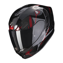 Load image into Gallery viewer, SCORPION EXO-391 SPADA RED  FULL FACE  HELMET 