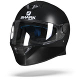 SHARK Skwal 2 Matt Black Full Face Helmet