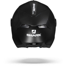 Load image into Gallery viewer, SHARK Skwal 2 Matt Black Full Face Helmet