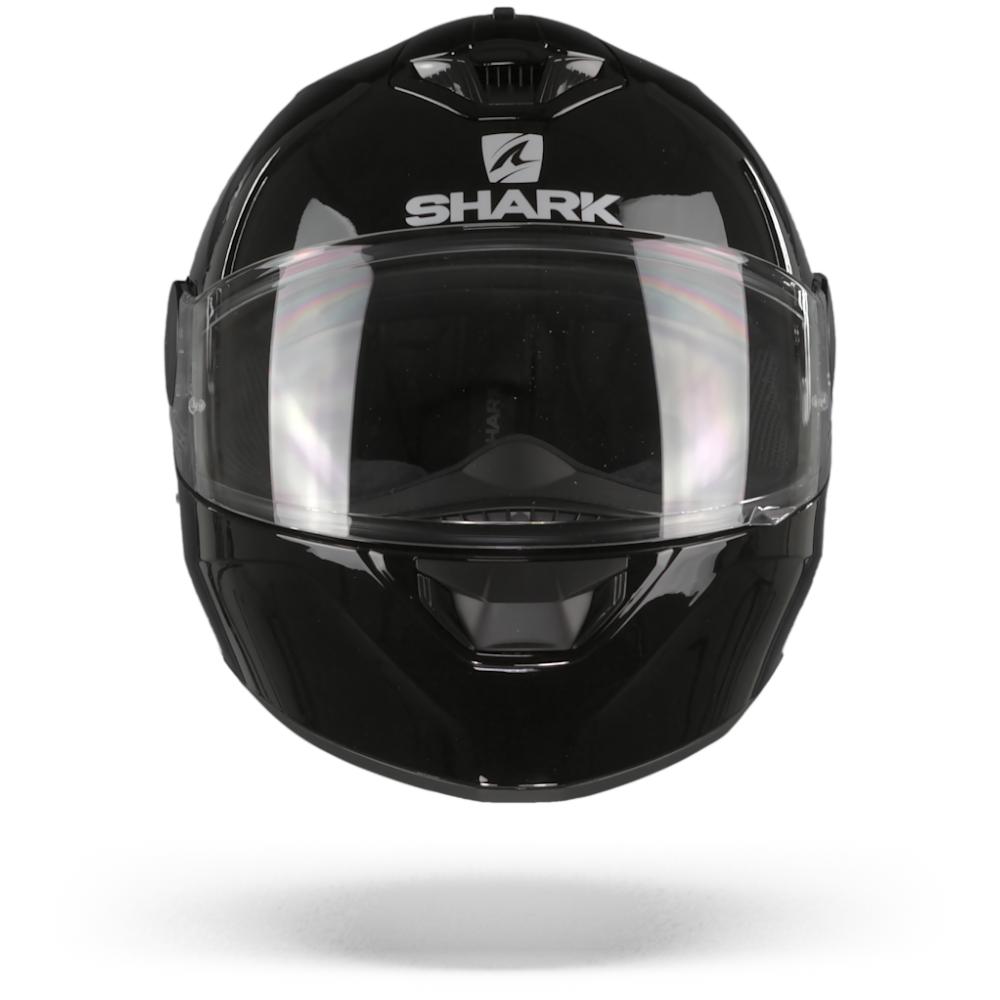 SHARK Skwal 2 Black Glossy Full Face Helmet