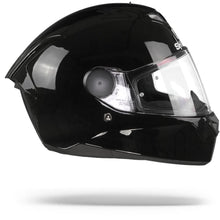 Load image into Gallery viewer, SHARK Skwal 2 Black Glossy Full Face Helmet