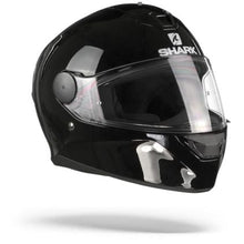Load image into Gallery viewer, SHARK Skwal 2 Black Glossy Full Face Helmet