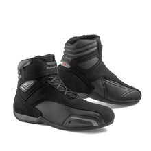 Load image into Gallery viewer, Stylmartin Vector wp Black Victor shoes