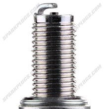 Load image into Gallery viewer, NGK 6263 CR9E Nickel Spark Plug