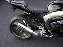 Load image into Gallery viewer, Brock&#39;s CT Single Full System w/ 16&quot; Muffler GSX-R1000 (09-11)