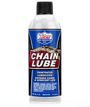 Load image into Gallery viewer, LUCAS CHAIN LUBE AEROSOL