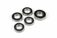 Load image into Gallery viewer, Brock&#39;s Ceramic Wheel Bearing Set S1000RR (10-20), HP4 (12-20), Premium Package (13-16), S1000R (14-20), and S1000XR (15-20) for OEM Wheels