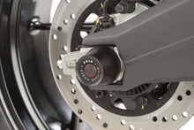 Load image into Gallery viewer, PUIG SWING ARM PROTECTO GSXR6/750 11-17