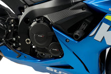 Load image into Gallery viewer, PUIG KIT 3 CAPS ENGINE COVER GSXR6