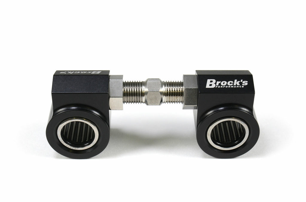 Brock's Window Link Kit Adjustable BMW S1000RR (20-21) K67