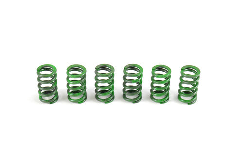Brock's Extra Heavy Duty (EHD) Green Clutch Cushion Kit Replacement Springs Hayabusa (99-20)