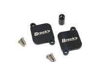 Load image into Gallery viewer, Brock&#39;s PAIR Block Off Plates GSX-R1000 (09-16)