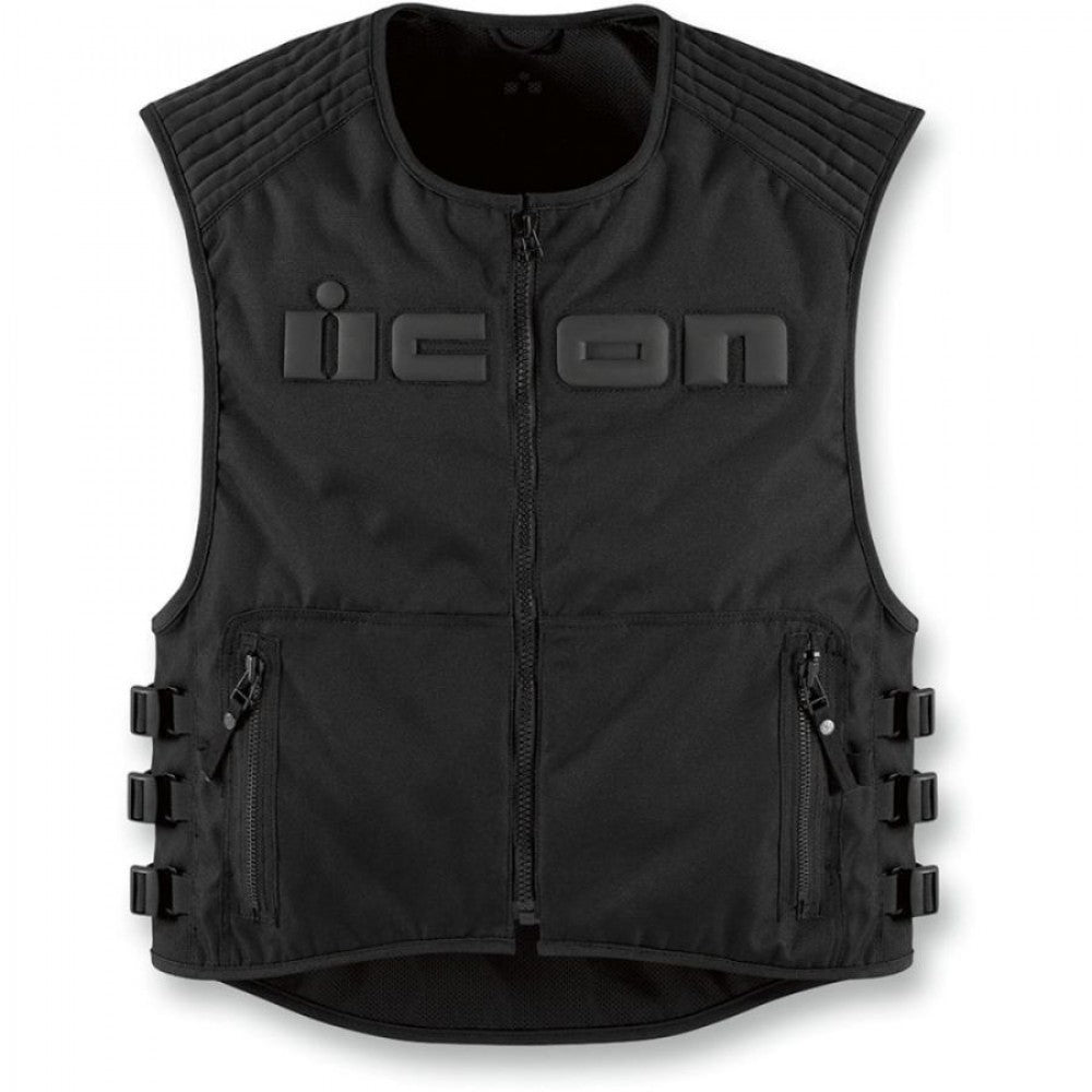 Icon Regulator D3O Vest
