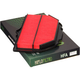 HIFLOFILTRO AIR FILTER PAPER SUZUKI GSXR 1000 (205-2008)