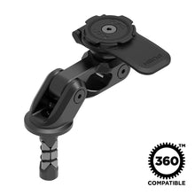 Load image into Gallery viewer, Quad Lock Motorcycle - Fork Stem Mount Pro 