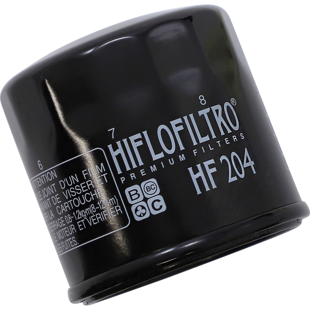HIFLOFILTRO OIL FILTER HF204 HONDA