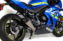 Load image into Gallery viewer, Brock&#39;s CT Megaphone Full System w/ 17&quot; Muffler GSX-R1000/R (17-20)