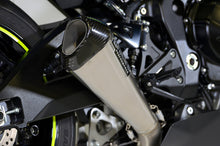 Load image into Gallery viewer, Brock&#39;s CT Megaphone Full System w/ 17&quot; Muffler GSX-R1000/R (17-20)