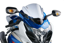 Load image into Gallery viewer, PUIG Z-RACING SCREEN FOR GSXR1000 2009-2016