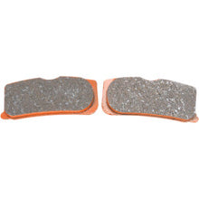 Load image into Gallery viewer, EBC Double-H Sintered Front Brake Pads FA474V 