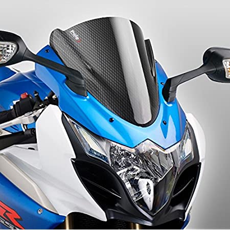 PUIG Z-RACING SCREEN FOR GSXR1000 2009-2016