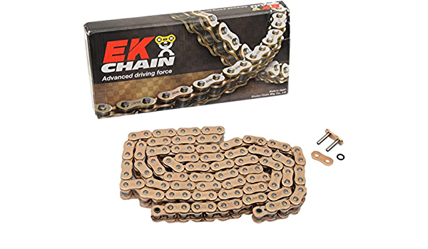 EK Chain 520 MVXZ 150 Chain 