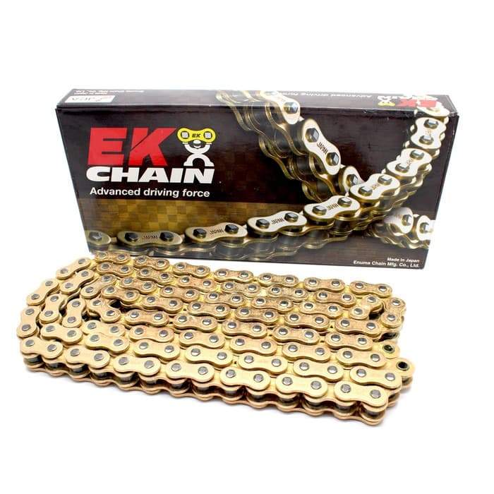 EK Chain 525 Master Link 