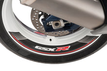 Load image into Gallery viewer, PUIG KIT 8 RIM STRIPS GSXR