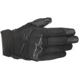 ALPINESTARS من ألبينستار FASTER Gloves قفازات فاستر أسود
