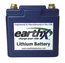 تحميل الصورة في عارض المعرض ، ETZ5G EARTHX من إيرث-إكس LITHIUM BATTERY بطارية ليثيوم