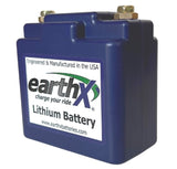 ETZ5G EARTHX من إيرث-إكس LITHIUM BATTERY بطارية ليثيوم