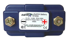 Load image into Gallery viewer, EarthX ETZ5G lithium battery